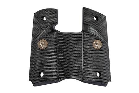  SIGNATURE GRIP WRAPAROUND CHECKERED BLACK RUBBER