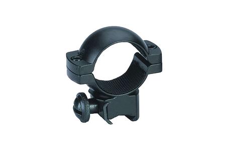  SCOPE RING SET .22 AIRGUN/RIMFIRE