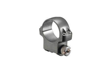 SCOPE RING MEDIUM 1 INCH