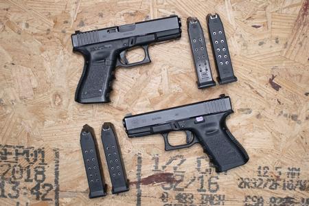 GLOCK 23 40SW TRADE