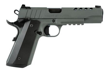 1911 NIGHT STALKER 45 ACP GREY FINISH 5 IN BBL