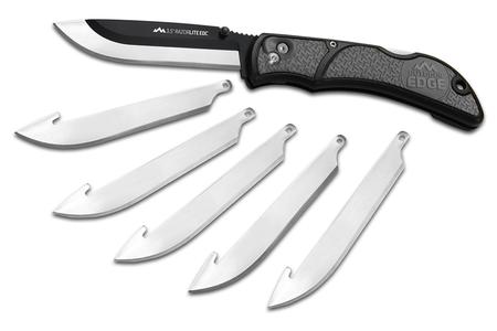 RAZORLITE EDC 6-PACK GRAY