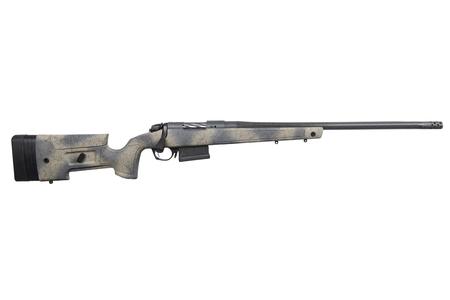 B-14 HMR WILDERNESS 6.5PRC 24` CARBON FIBER WRAPPED BARREL WOODLAND CAMO STOCK