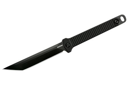 DUNE 3.8 INCH FIXED AMERICAN TANTO, PLAIN