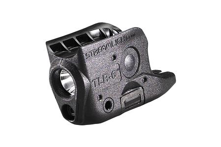 TLR-6 GUN LIGHT/LASER FOR GLOCK 42/43