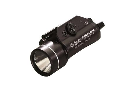 TLR-1S STROBING RAIL MOUNTED TAC LIGHT