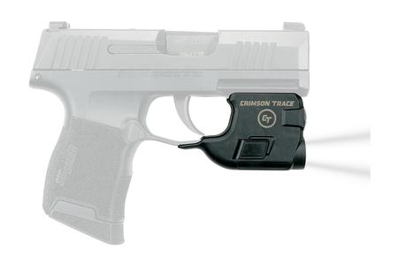 LTG 772 LIGHTGUARD TACTICAL LIGHT FOR SIG SAUER P365