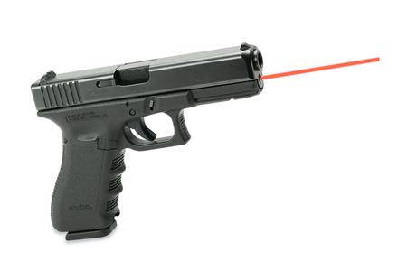 GUIDE ROD LASER, GLOCK 17/23/31/37