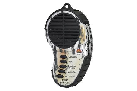 ERGO ELECTRONIC SPRING GOBBLER