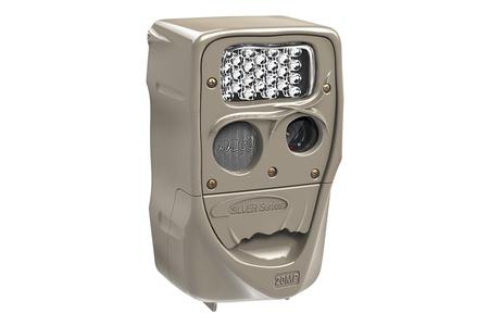 IR-1453 BROWN NO DISPLAY 20MP RESOLUTION LOW GLOW FLASH