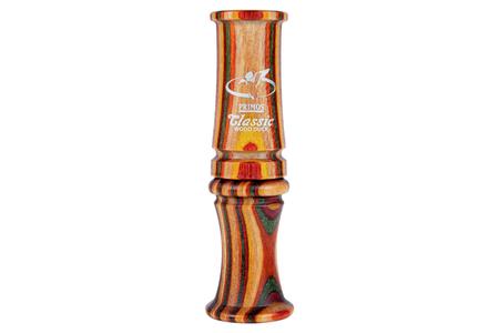 CLASSIC WOOD DUCK CALL