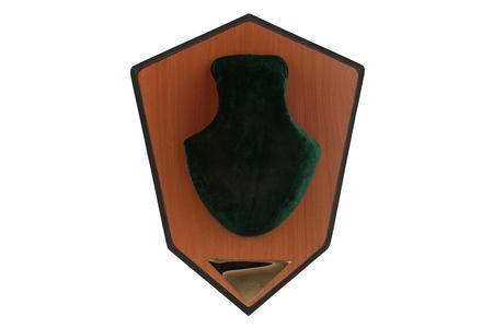 ANTLER MOUNTING KIT GREEN