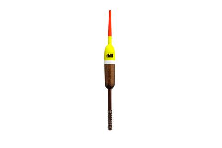 A.C. 1/2 PENCIL 5-1/2 SPRING