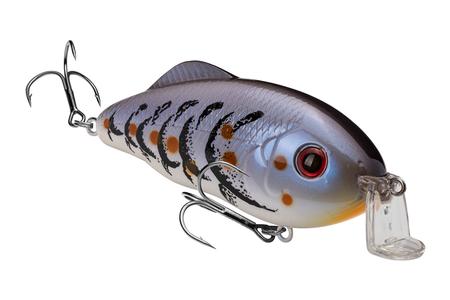 HYBRID HUNTER JR CRANKBAIT