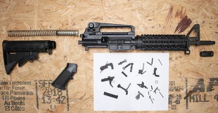 M16 PARTS KIT