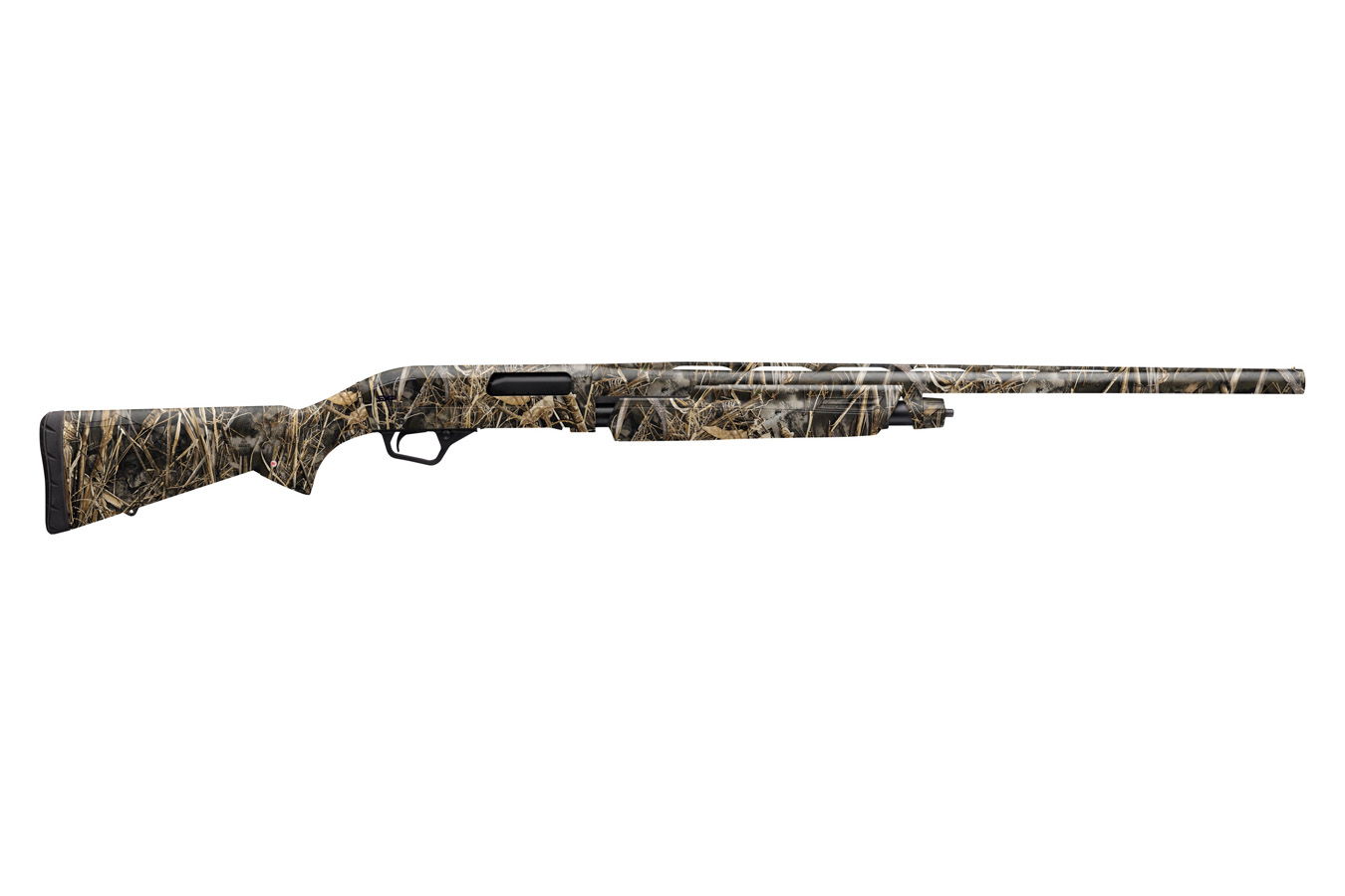 Winchester SXP Waterfowl 12 Gauge Pump Shotgun with Realtree Max-7 Camo Finish