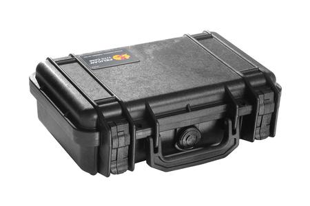 PROTECTOR SINGLE PISTOL/ELECTRONICS CASE