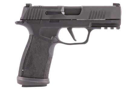 P365, 9MM, 3.7, X-SERIES, BLK, STRIKER, X-RAY 3, POLYMER GRIP