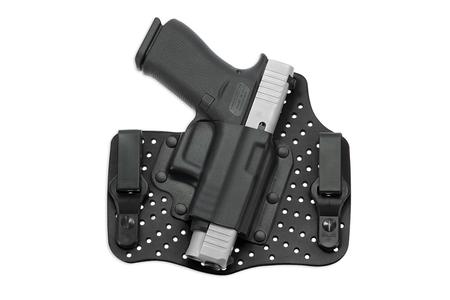 KINGTUK AIR IWB BLACK 1911 4.25`-5`