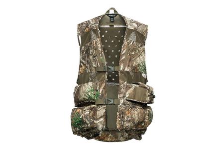 FINISHER PRO II TURKEY VEST RT EDGE