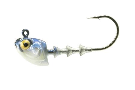 FINESSE JIG HEAD