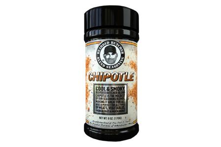 CHIPOTLE BLEND SEASONING