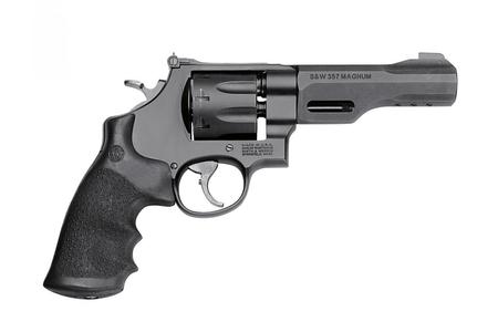 MOD 327 357 MAG TRR8-8 SHOT 5` BLU/BLK