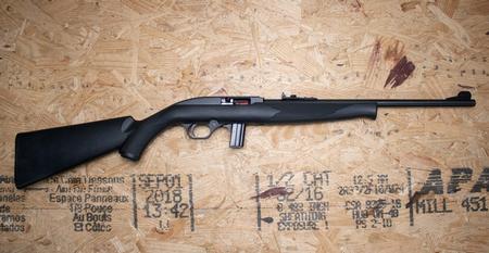 CBC / MOSSBERG 702 PLINKSTER 22LR TRADE 