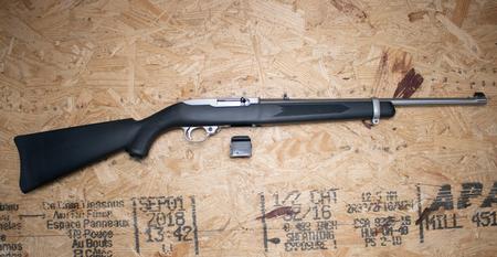 RUGER 10-22 22 LR TRADE 