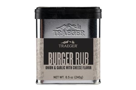 SMASH BURGER SEASONING