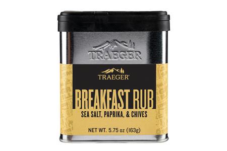 BREAKFAST SEASONING