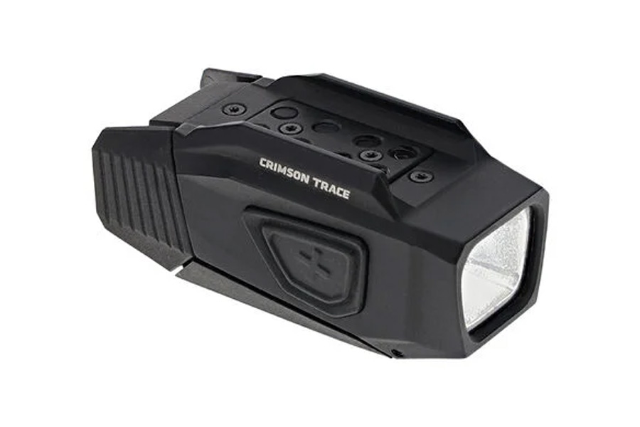 Crimson Trace 1000 Lumen Universal Rail Light