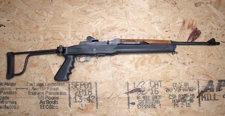 RUGER MINI-14 223REM TRADE 