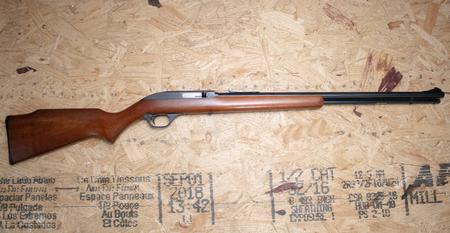 MARLIN MODEL 60 22 LR TRADE 