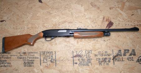 WINCHESTER MODEL 1300 12 GA TRADE 