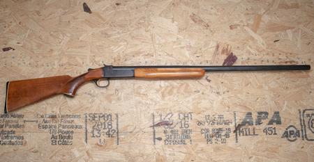 WINCHESTER 37A 12GA USED