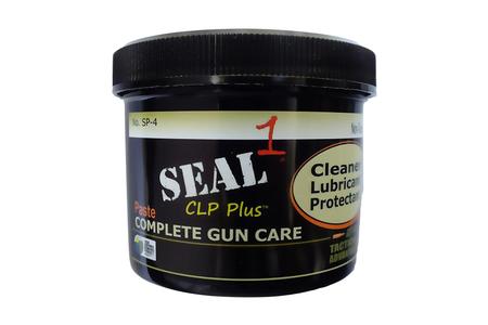 CLP PLUS PASTE CLEANS, LUBRICATES, PROTECTS 4 OZ JAR