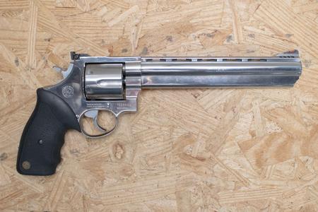 TAURUS REVOLVER 44MAG TRADE 