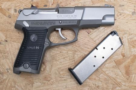 RUGER P90 45 ACP TRADE 