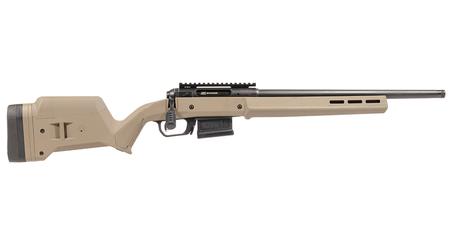 110 HUNTER 308 WIN BOLT-ACTION RIFLE WITH MAGPUL FDE STOCK110 HUNTER 308 WIN BOL