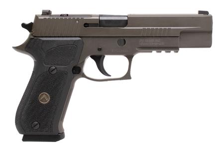 P220 LEGION 10MM DASA FULL SIZE 3 8RND MAGS