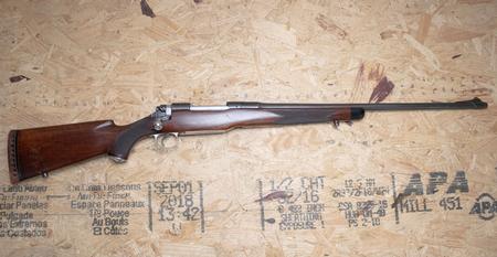 WINCHESTER MODEL 1917 30-06 SPRINGFIELD TRADE