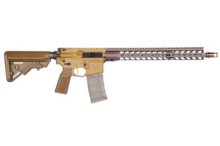 STAG-15 PROJECT SPCTRM 223 WYLDE SEMI-AUTO RIFLE WITH 16 INCH BARREL