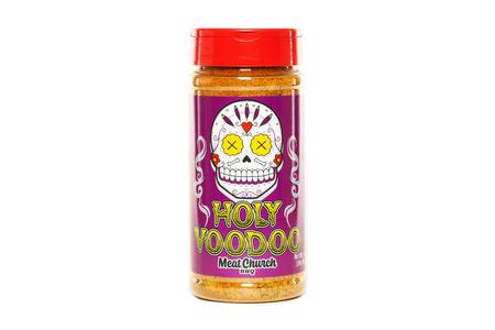 HOLY VOODOO 14OZ SEASONING