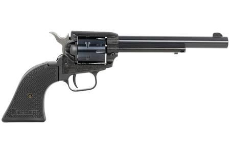 ROUGH RIDER 22CAL 6.5 BARREL 6ROUNDS POLY GRIP