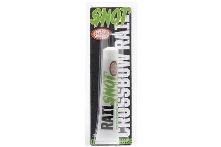 RAIL SNOT-CROSSBOW RAIL LUBE 1/2OZ