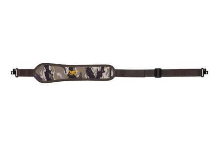 WOODLAND CAMO TIMBER SLING