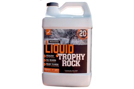 LIQUID TROPHY ROCK 1 GALLON