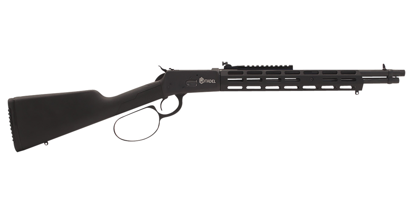 Citadel Levtac-92 44 Rem Mag Lever-Action Rifle with 16.5 Inch Threaded Barrel