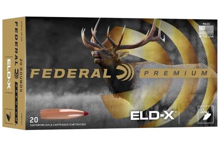 30-06 SPRGFLD 178 GR ELD-X 